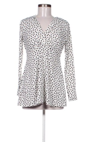 Bluză de femei H&M, Mărime M, Culoare Multicolor, Preț 60,99 Lei