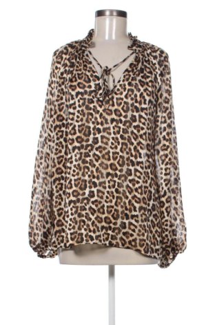 Damen Shirt H&M, Größe M, Farbe Mehrfarbig, Preis € 10,99, #136487047