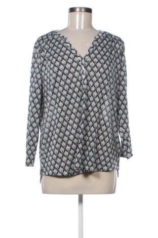 Bluzka damska H&M, Rozmiar L, Kolor Kolorowy, Cena 51,99 zł