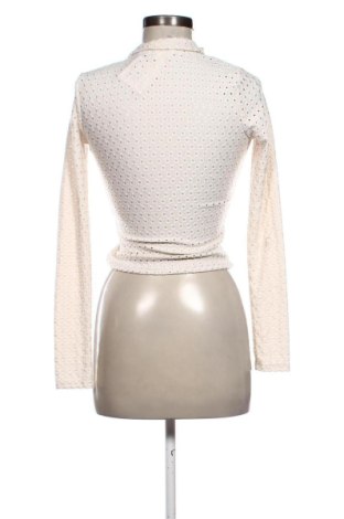Dámská halenka H&M, Velikost XS, Barva Krémová, Cena  289,00 Kč