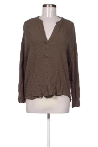 Dámska blúza H&M, Veľkosť M, Farba Zelená, Cena  11,95 €