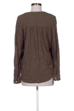 Dámska blúza H&M, Veľkosť M, Farba Zelená, Cena  11,95 €