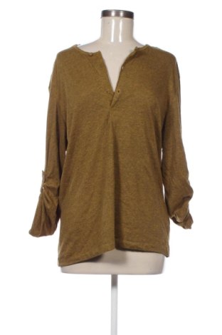 Дамска блуза H&M, Размер L, Цвят Многоцветен, Цена 11,24 €, #136489134