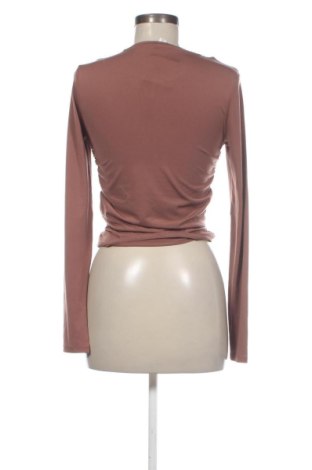 Damen Shirt H&M, Größe S, Farbe Braun, Preis 12,99 €