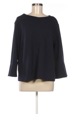 Γυναικεία μπλούζα H&M, Μέγεθος XL, Χρώμα Μπλέ, Τιμή 10,00 €