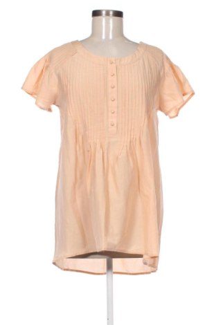 Bluzka damska H&M, Rozmiar M, Kolor Beżowy, Cena 52,42 zł