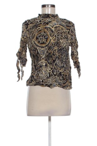 Bluzka damska H&M, Rozmiar L, Kolor Kolorowy, Cena 51,99 zł