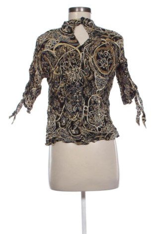 Bluzka damska H&M, Rozmiar L, Kolor Kolorowy, Cena 51,99 zł