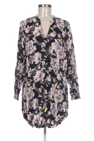 Дамска блуза H&M, Размер L, Цвят Многоцветен, Цена 10,22 €