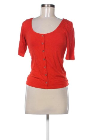 Bluză de femei H&M, Mărime S, Culoare Roșu, Preț 60,99 Lei