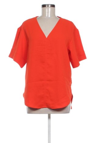 Damen Shirt H&M, Größe M, Farbe Orange, Preis € 12,99
