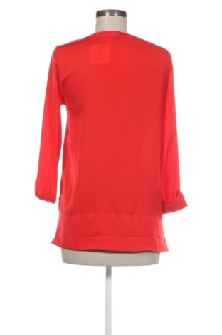 Bluză de femei H&M, Mărime XS, Culoare Roșu, Preț 60,99 Lei