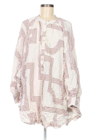 Bluză de femei H&M, Mărime XXL, Culoare Multicolor, Preț 60,99 Lei