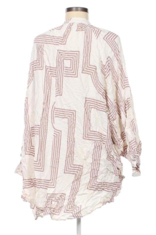 Bluză de femei H&M, Mărime XXL, Culoare Multicolor, Preț 60,99 Lei