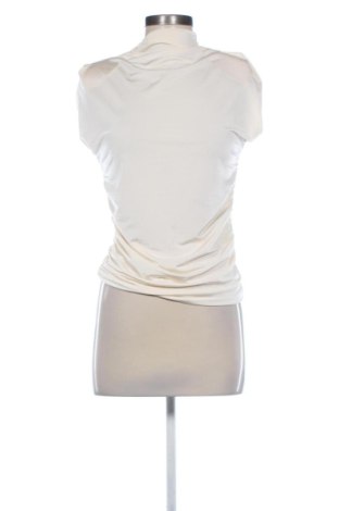 Дамска блуза H&M, Размер S, Цвят Екрю, Цена 10,00 €