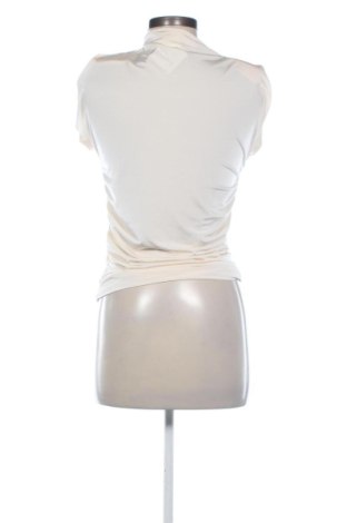 Дамска блуза H&M, Размер S, Цвят Екрю, Цена 10,00 €