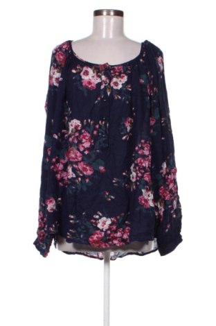 Dámska blúza H&M, Veľkosť XXL, Farba Viacfarebná, Cena  11,95 €