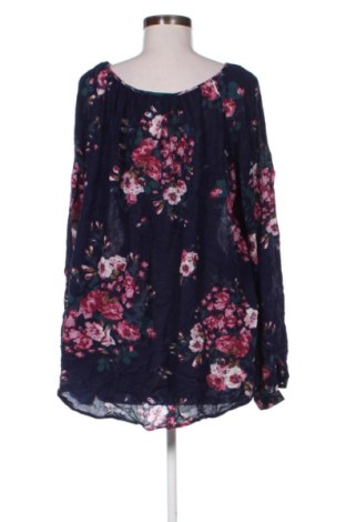Dámska blúza H&M, Veľkosť XXL, Farba Viacfarebná, Cena  11,95 €