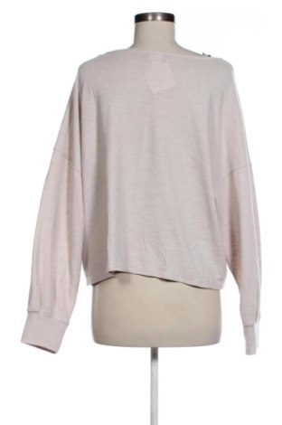 Γυναικεία μπλούζα H&M, Μέγεθος L, Χρώμα Σάπιο μήλο, Τιμή 9,78 €
