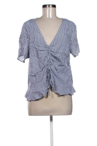 Bluză de femei H&M, Mărime XL, Culoare Multicolor, Preț 60,99 Lei