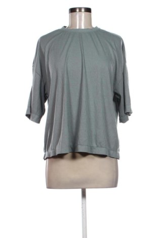 Γυναικεία μπλούζα H&M, Μέγεθος M, Χρώμα Γκρί, Τιμή 9,78 €