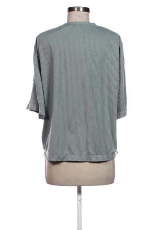 Γυναικεία μπλούζα H&M, Μέγεθος M, Χρώμα Γκρί, Τιμή 9,78 €