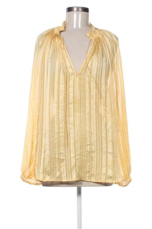 Дамска блуза H&M, Размер L, Цвят Многоцветен, Цена 10,22 €