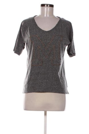 Γυναικεία μπλούζα H&M, Μέγεθος S, Χρώμα Γκρί, Τιμή 10,00 €