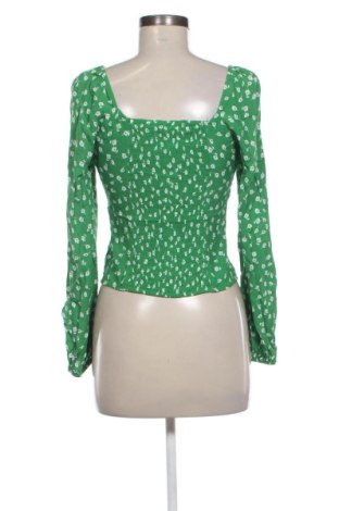 Дамска блуза H&M, Размер S, Цвят Многоцветен, Цена 10,22 €