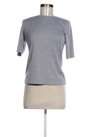 Γυναικεία μπλούζα H&M, Μέγεθος M, Χρώμα Γκρί, Τιμή 9,78 €