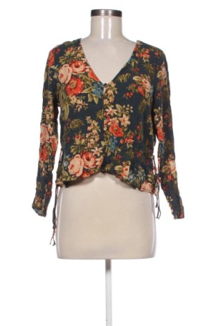 Damen Shirt H&M, Größe M, Farbe Mehrfarbig, Preis € 12,99