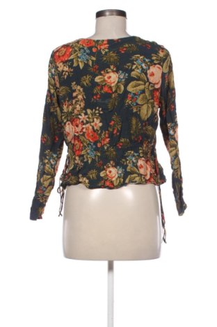 Damen Shirt H&M, Größe M, Farbe Mehrfarbig, Preis € 12,99