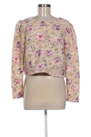 Γυναικεία μπλούζα H&M, Μέγεθος XL, Χρώμα Πολύχρωμο, Τιμή 11,99 €