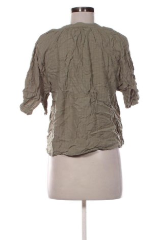 Damenbluse H&M, Größe M, Farbe Grün, Preis 12,99 €