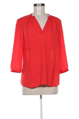 Дамска блуза H&M, Размер L, Цвят Червен, Цена 10,22 €