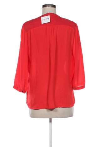 Дамска блуза H&M, Размер L, Цвят Червен, Цена 10,22 €