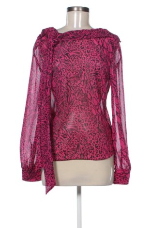 Bluzka damska H&M, Rozmiar XS, Kolor Kolorowy, Cena 51,99 zł