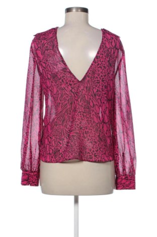 Bluzka damska H&M, Rozmiar XS, Kolor Kolorowy, Cena 51,99 zł