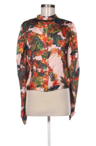 Γυναικεία μπλούζα H&M, Μέγεθος XL, Χρώμα Πολύχρωμο, Τιμή 10,00 €