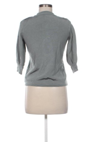Γυναικεία μπλούζα H&M, Μέγεθος XS, Χρώμα Γκρί, Τιμή 18,46 €