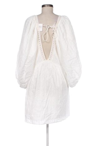 Дамска блуза H&M, Размер XL, Цвят Бял, Цена 10,00 €
