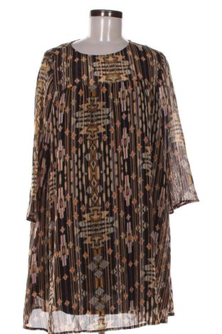 Дамска блуза H&M, Размер 3XL, Цвят Многоцветен, Цена 13,29 €, #136497554