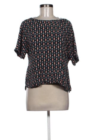 Bluză de femei H&M, Mărime L, Culoare Multicolor, Preț 60,99 Lei