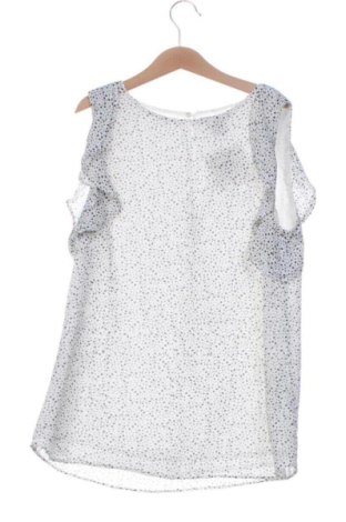 Γυναικεία μπλούζα H&M, Μέγεθος XXS, Χρώμα Πολύχρωμο, Τιμή 10,00 €