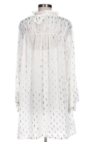 Bluză de femei H&M, Mărime XL, Culoare Alb, Preț 60,99 Lei