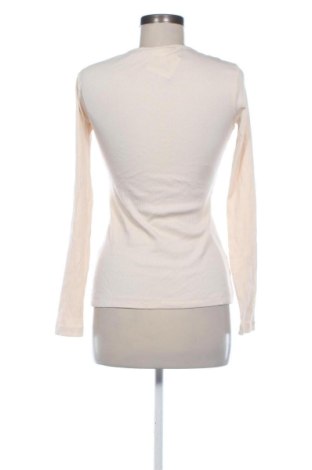 Дамска блуза H&M, Размер S, Цвят Бежов, Цена 10,22 €