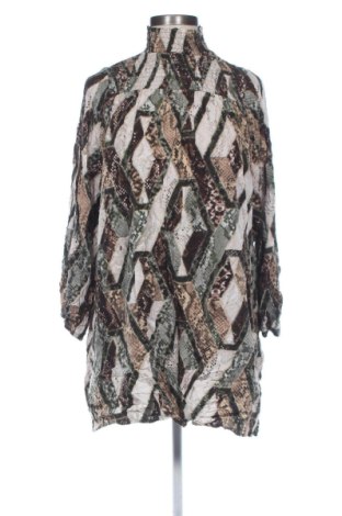 Дамска блуза H&M, Размер M, Цвят Многоцветен, Цена 10,22 €