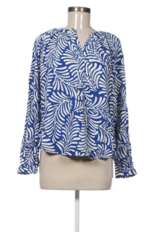 Дамска блуза H&M, Размер M, Цвят Многоцветен, Цена 10,22 €