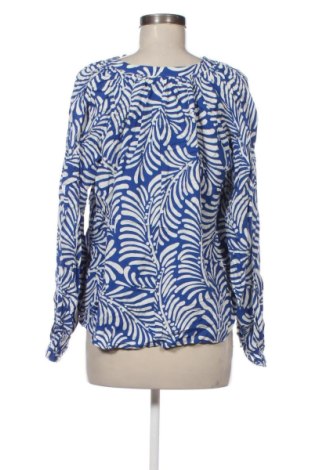 Дамска блуза H&M, Размер M, Цвят Многоцветен, Цена 10,22 €