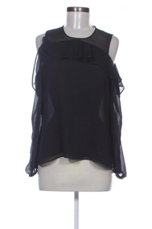 Bluză de femei H&M, Mărime S, Culoare Negru, Preț 60,99 Lei